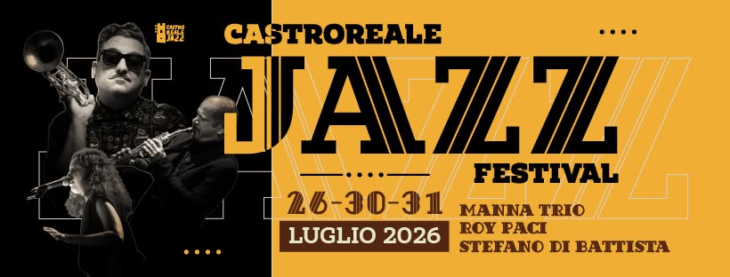 Logo Evento