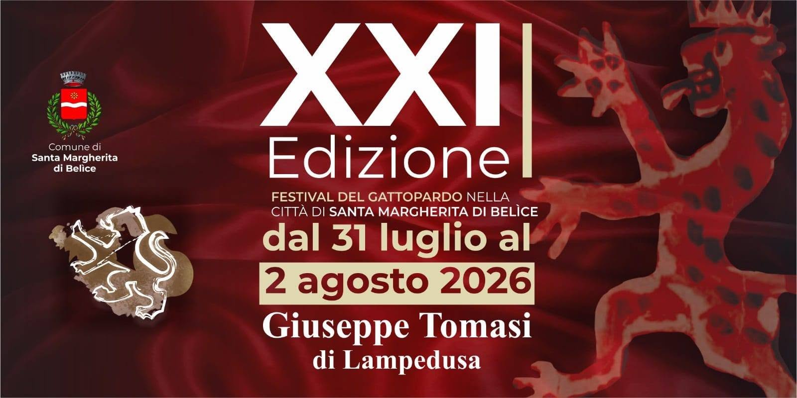 Logo Evento