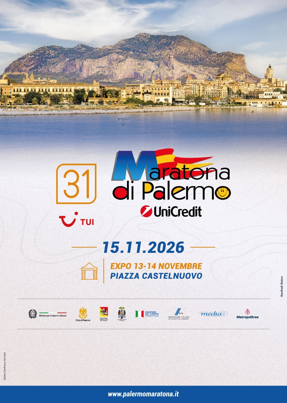 Logo Evento