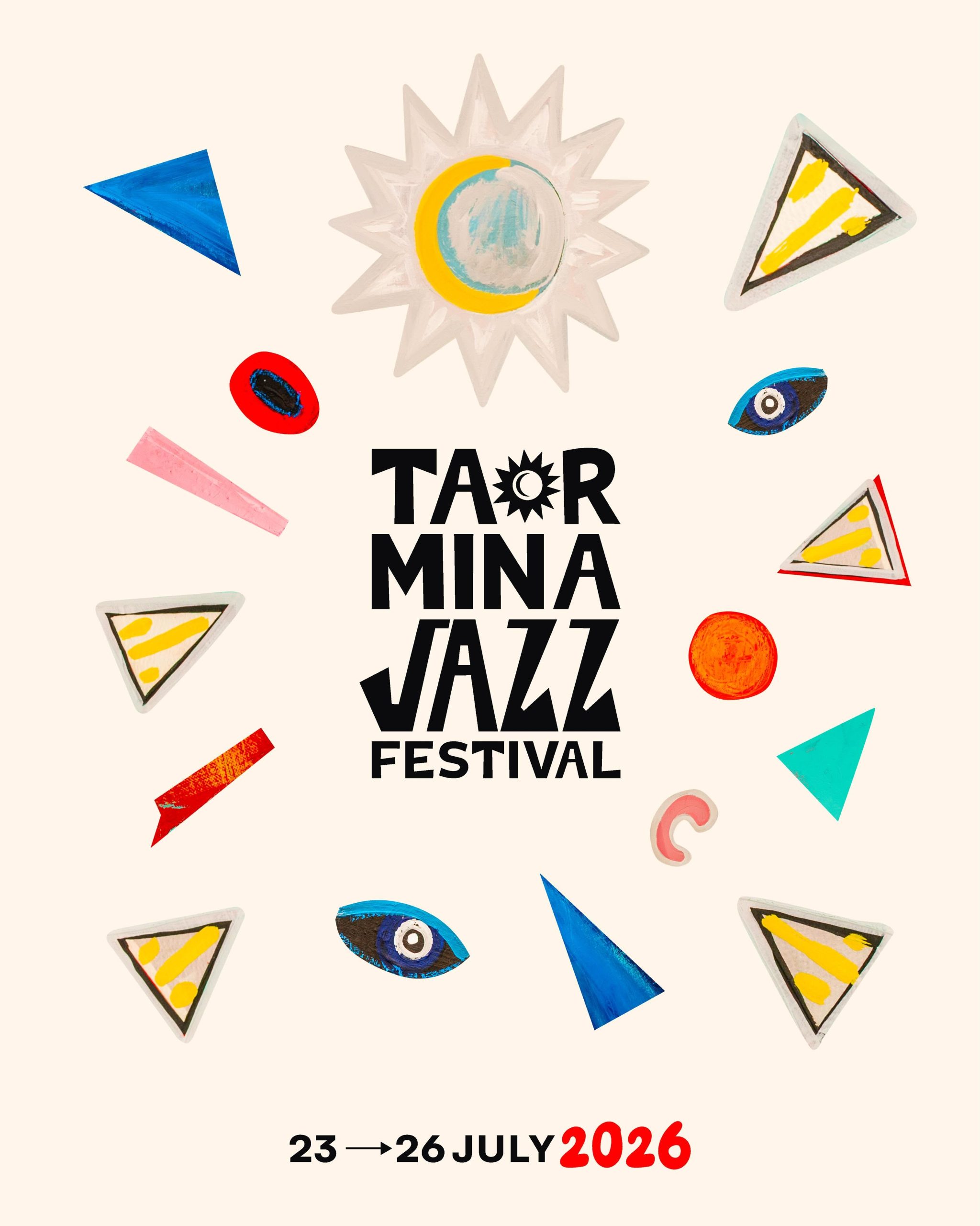 Logo Evento