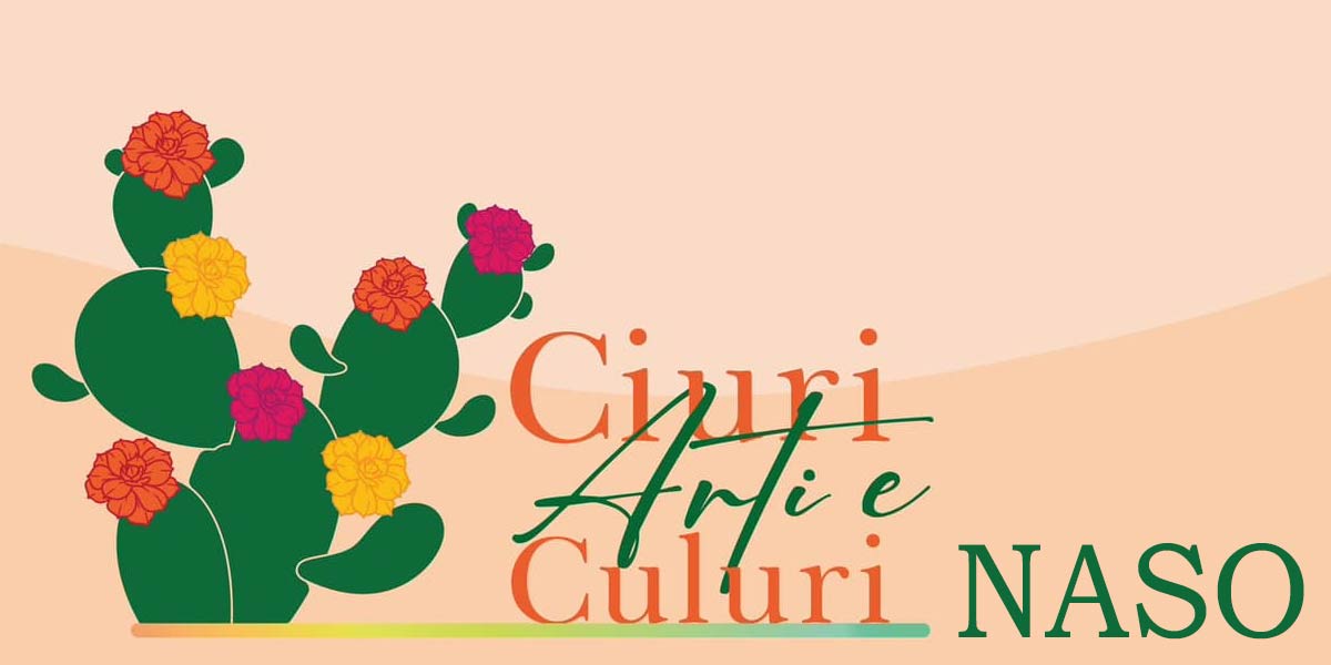 Logo Evento