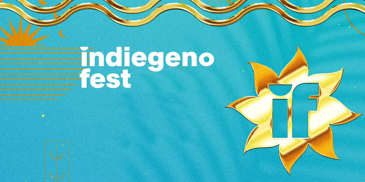 Logo Evento